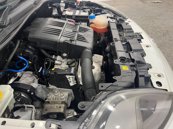 Used Fiat Punto 2013 for sale - 75391970: Photo 20