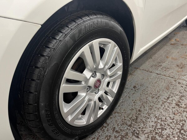 Used Fiat Punto 2013 for sale - 75391970: Photo 25