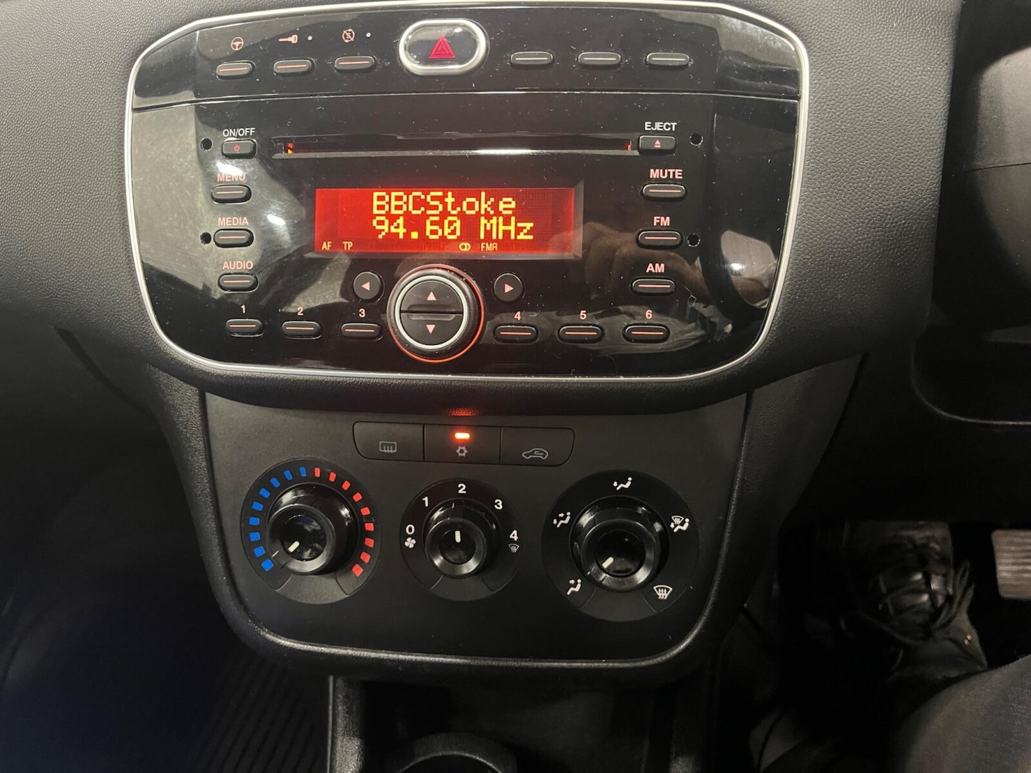 Vehicle 27