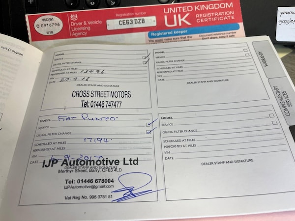 Used Fiat Punto 2013 for sale - 75391970: Photo 27