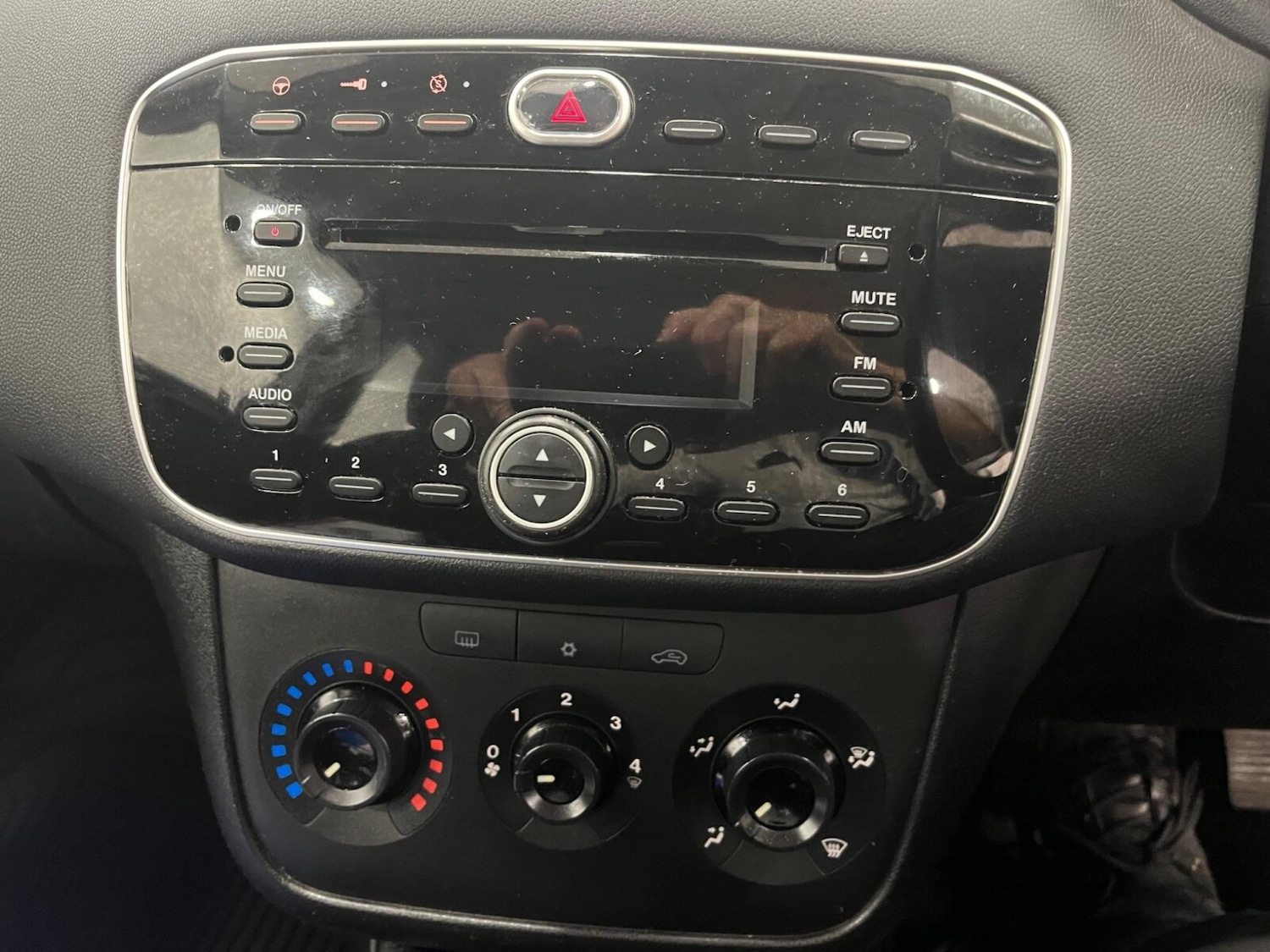 Vehicle 28