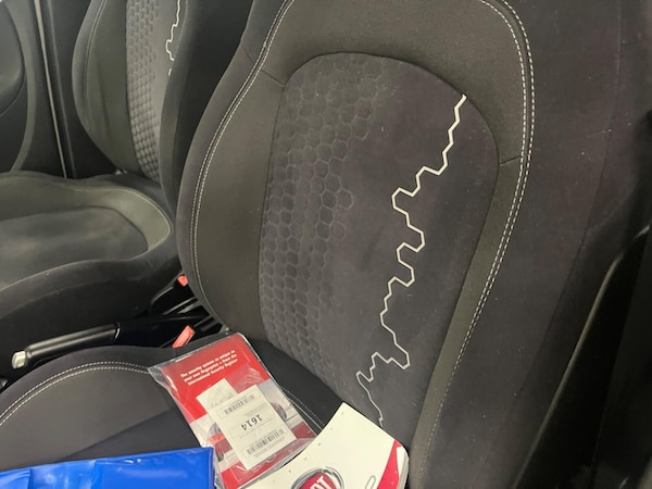 Used Fiat Punto 2013 for sale - 75391970: Photo 36