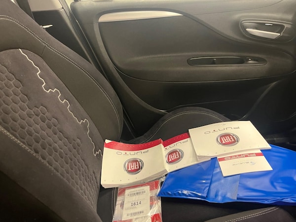 Used Fiat Punto 2013 for sale - 75391970: Photo 43