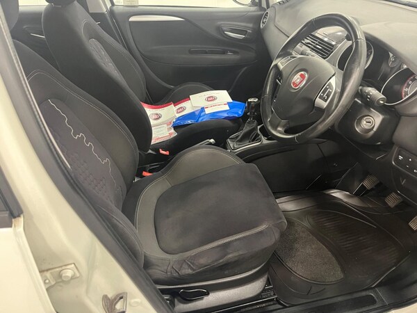 Used Fiat Punto 2013 for sale - 75391970: Photo 8