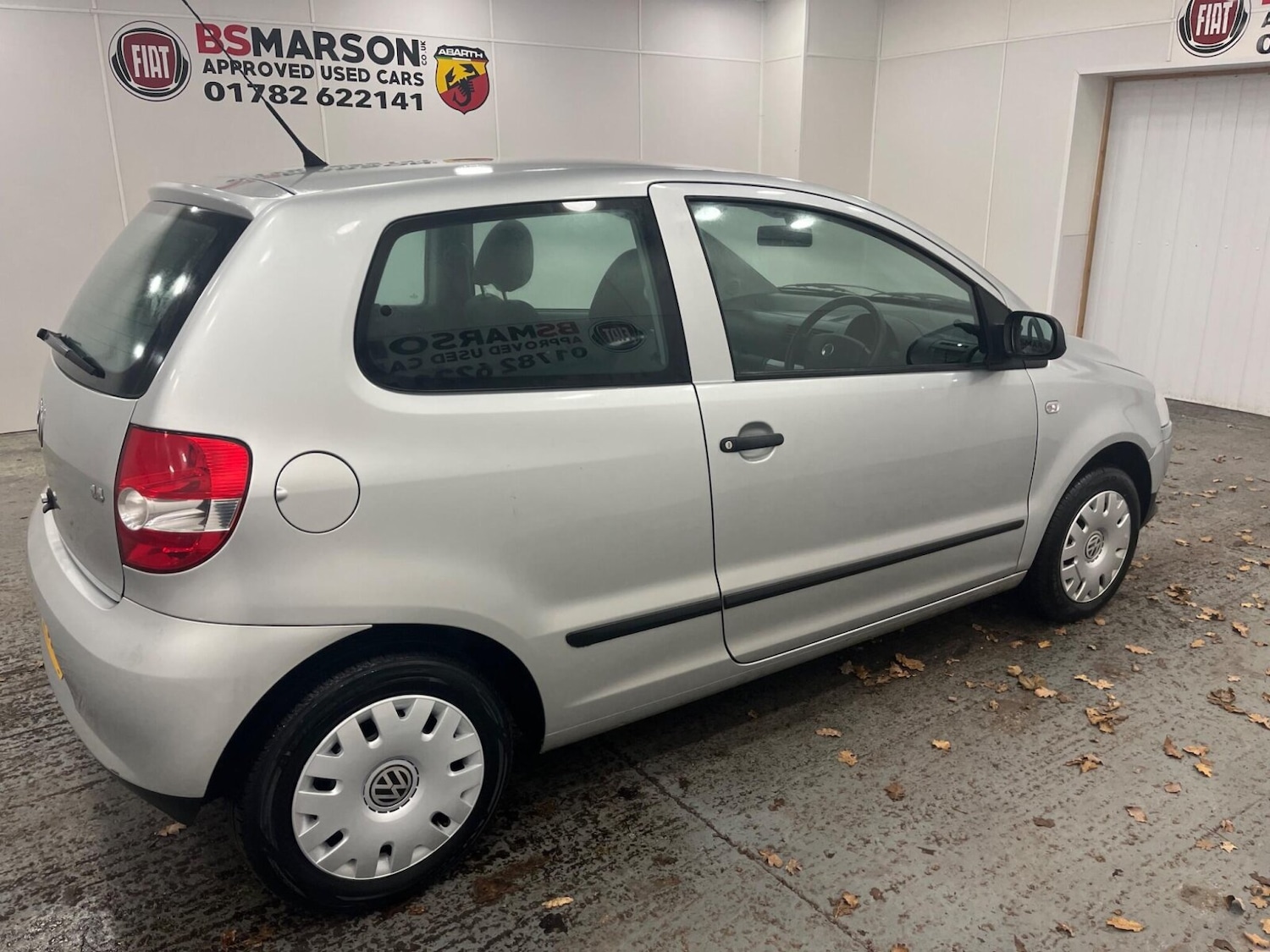 Used Volkswagen Fox 2010 for sale - 77198245: Photo 13