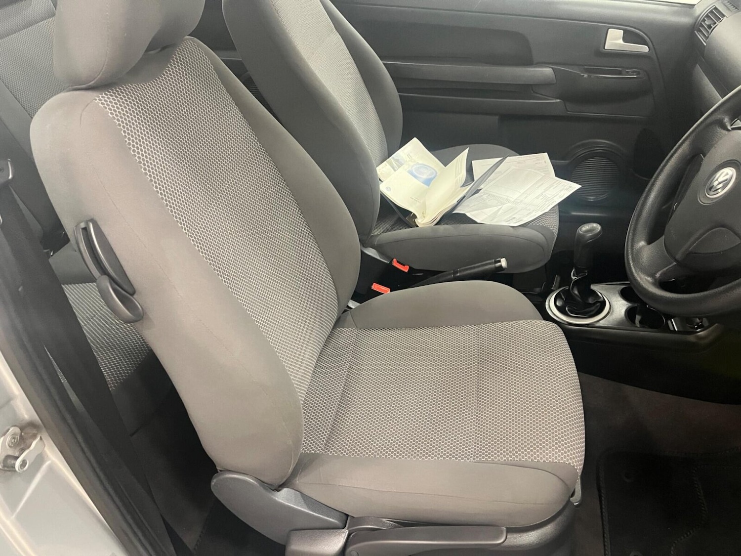 Used Volkswagen Fox 2010 for sale - 77198245: Photo 14