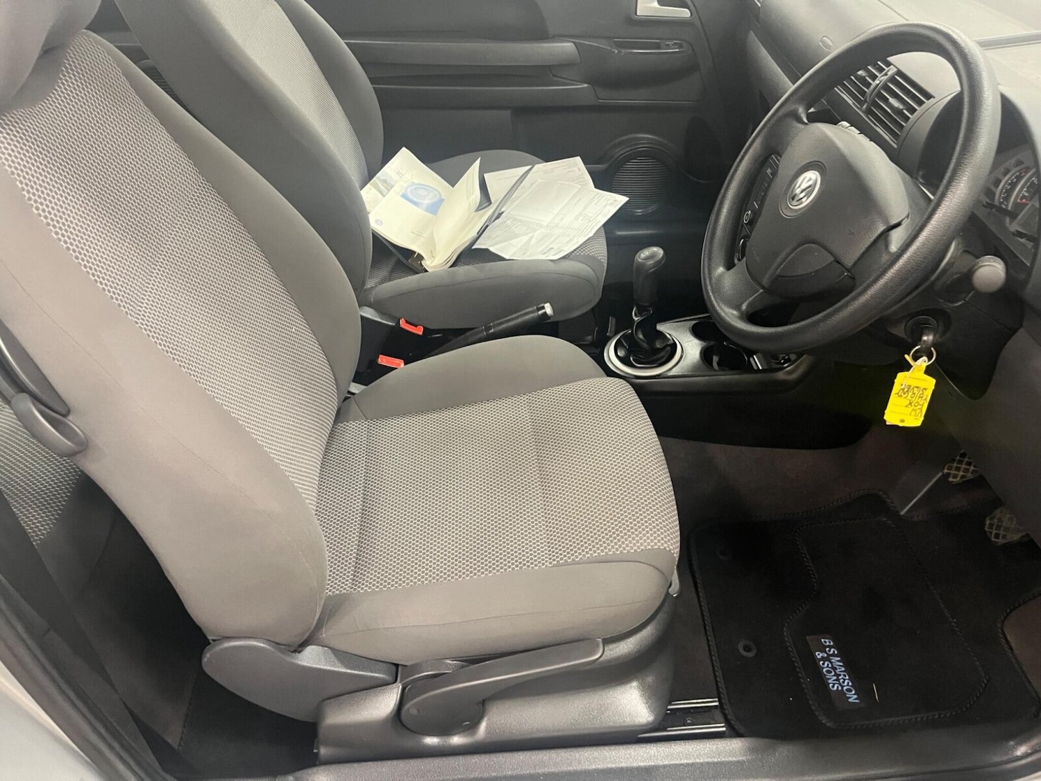 Used Volkswagen Fox 2010 for sale - 77198245: Photo 15