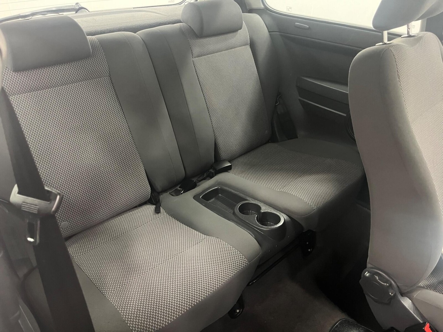 Used Volkswagen Fox 2010 for sale - 77198245: Photo 16