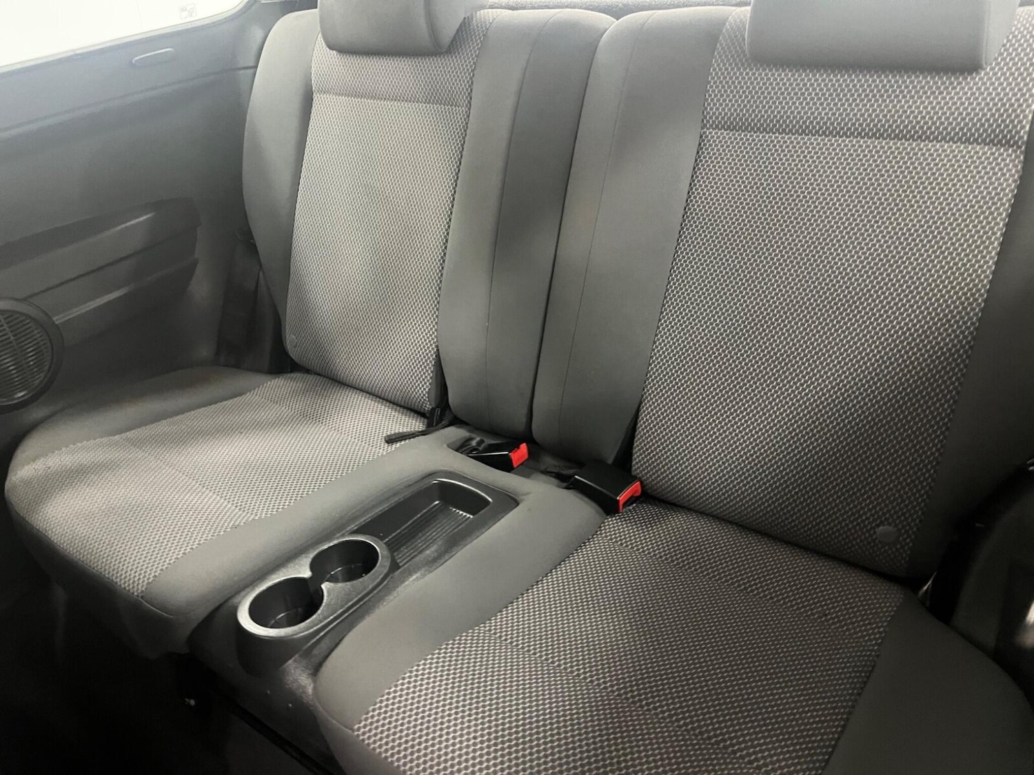 Used Volkswagen Fox 2010 for sale - 77198245: Photo 17