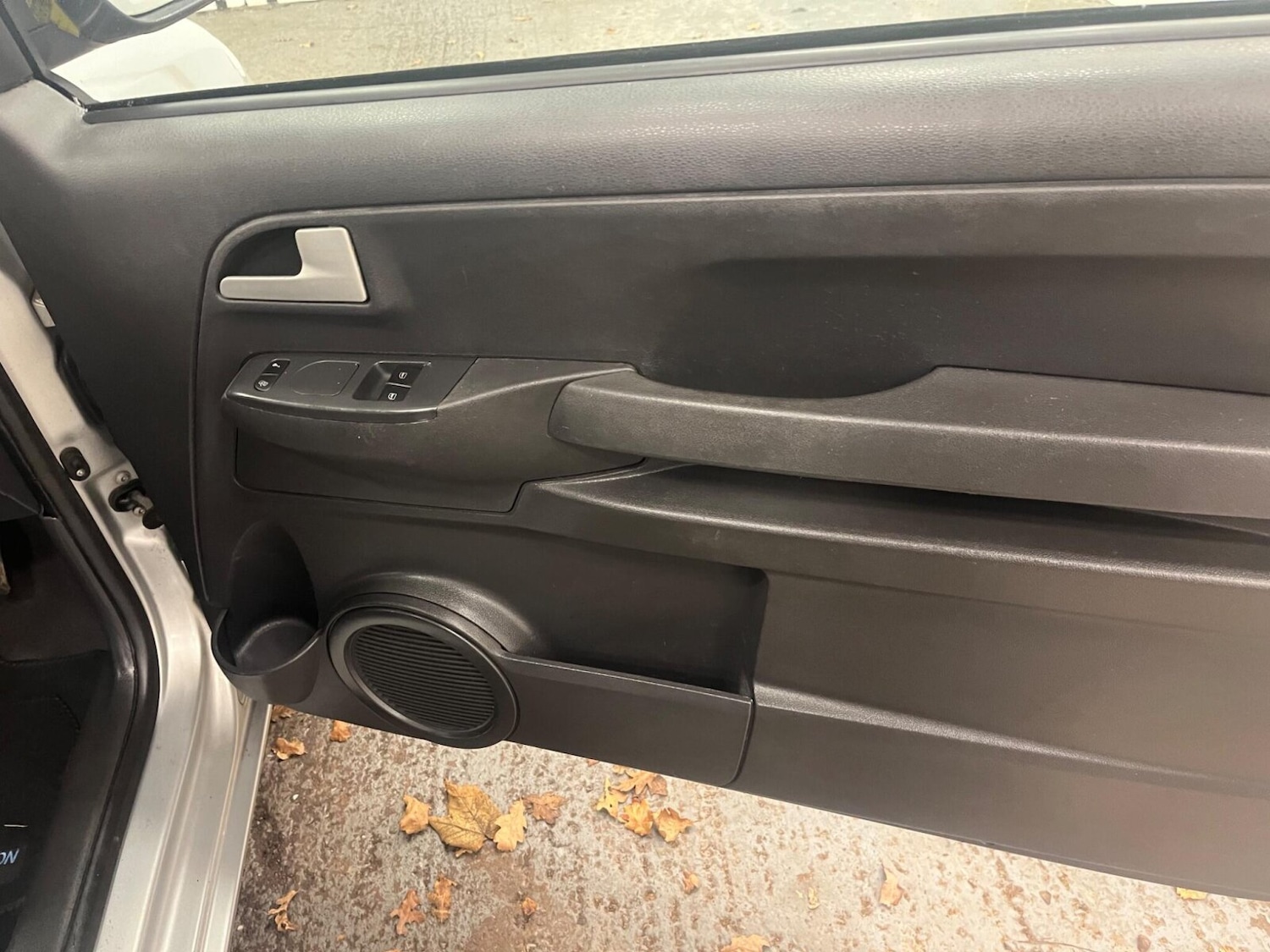 Used Volkswagen Fox 2010 for sale - 77198245: Photo 19