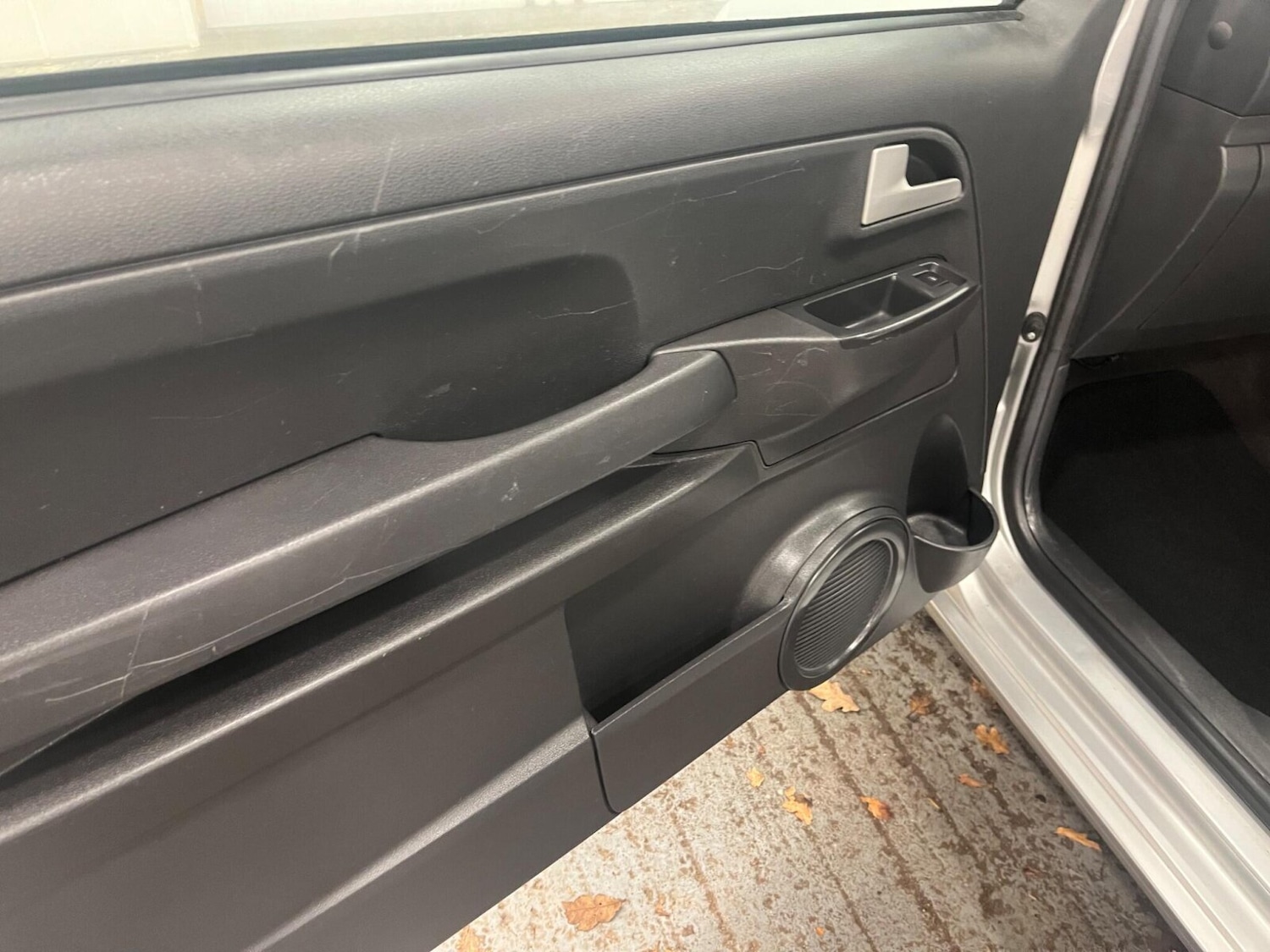 Used Volkswagen Fox 2010 for sale - 77198245: Photo 20