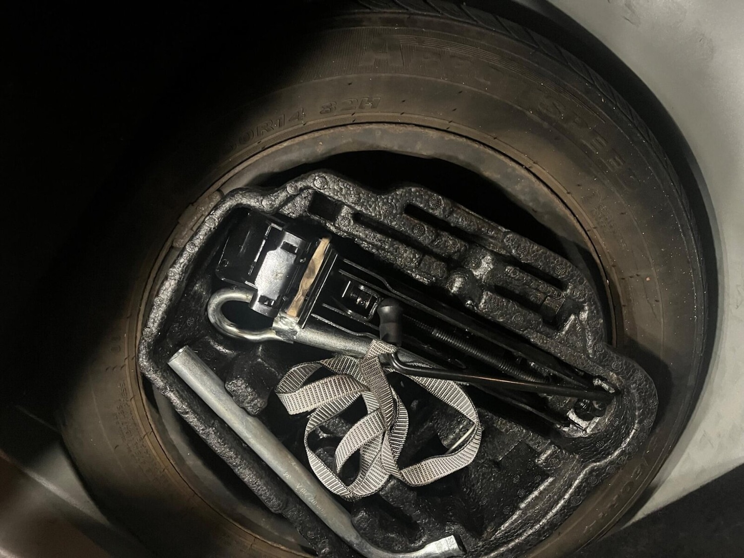 Used Volkswagen Fox 2010 for sale - 77198245: Photo 23