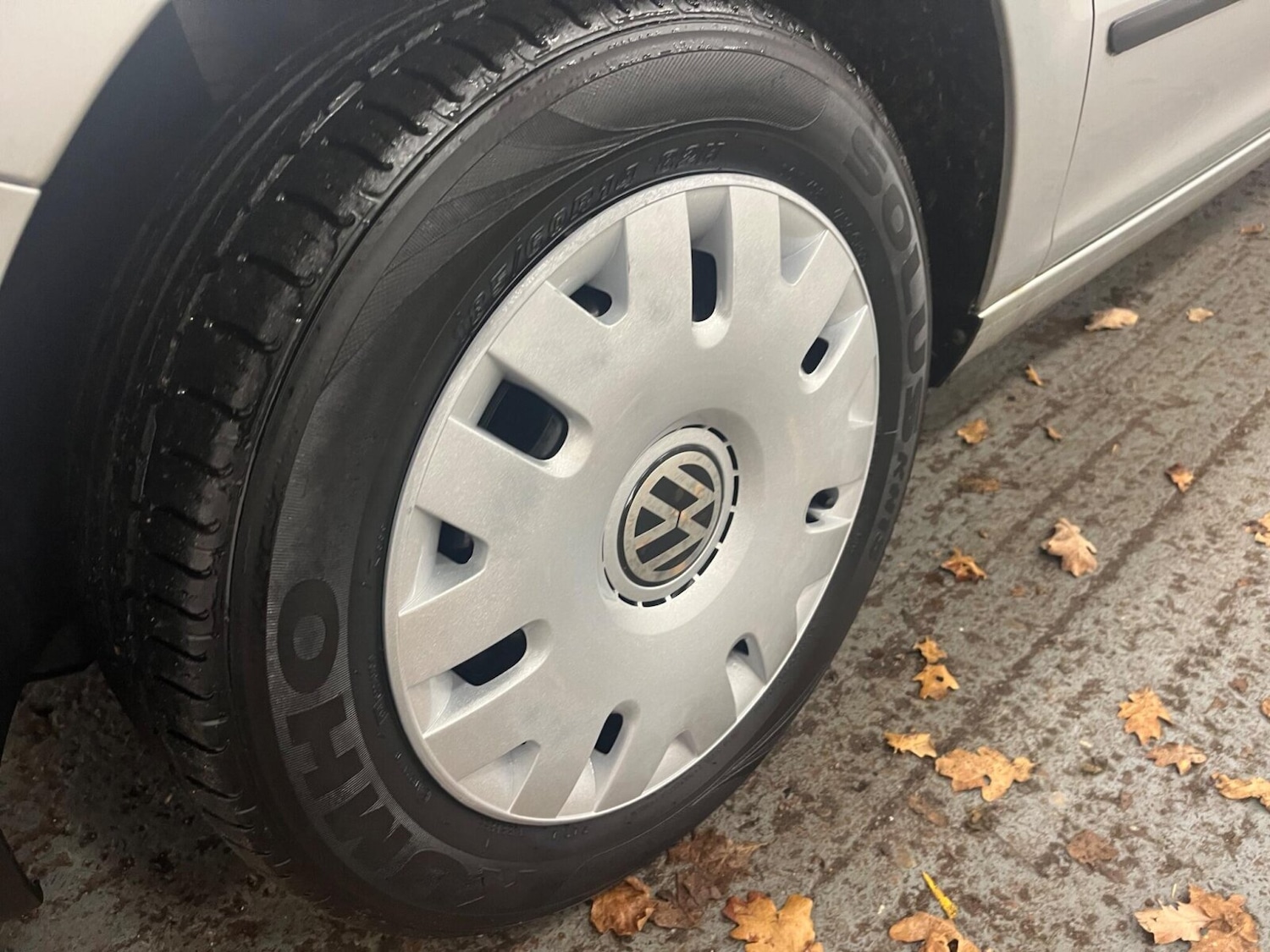 Used Volkswagen Fox 2010 for sale - 77198245: Photo 24