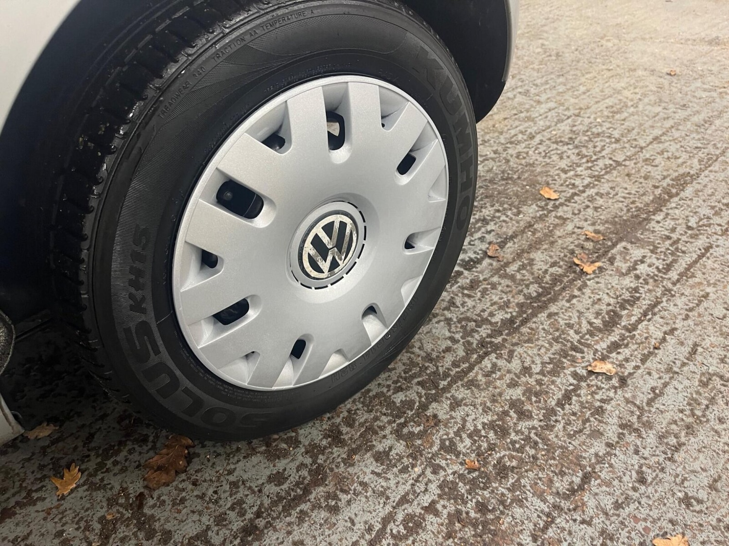 Used Volkswagen Fox 2010 for sale - 77198245: Photo 25