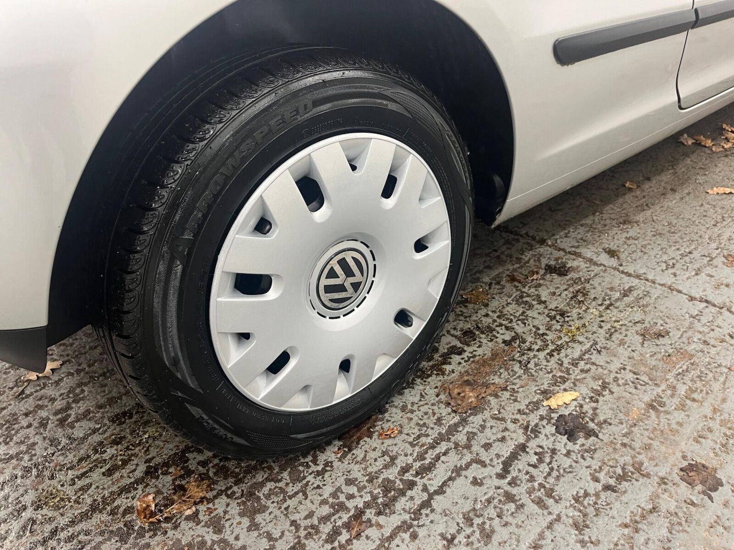 Used Volkswagen Fox 2010 for sale - 77198245: Photo 26