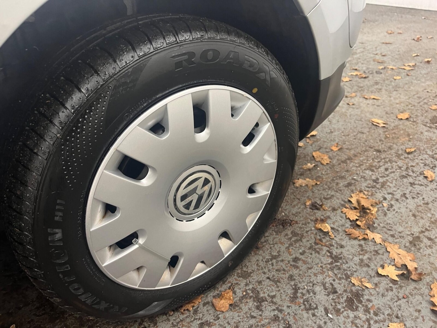 Used Volkswagen Fox 2010 for sale - 77198245: Photo 27