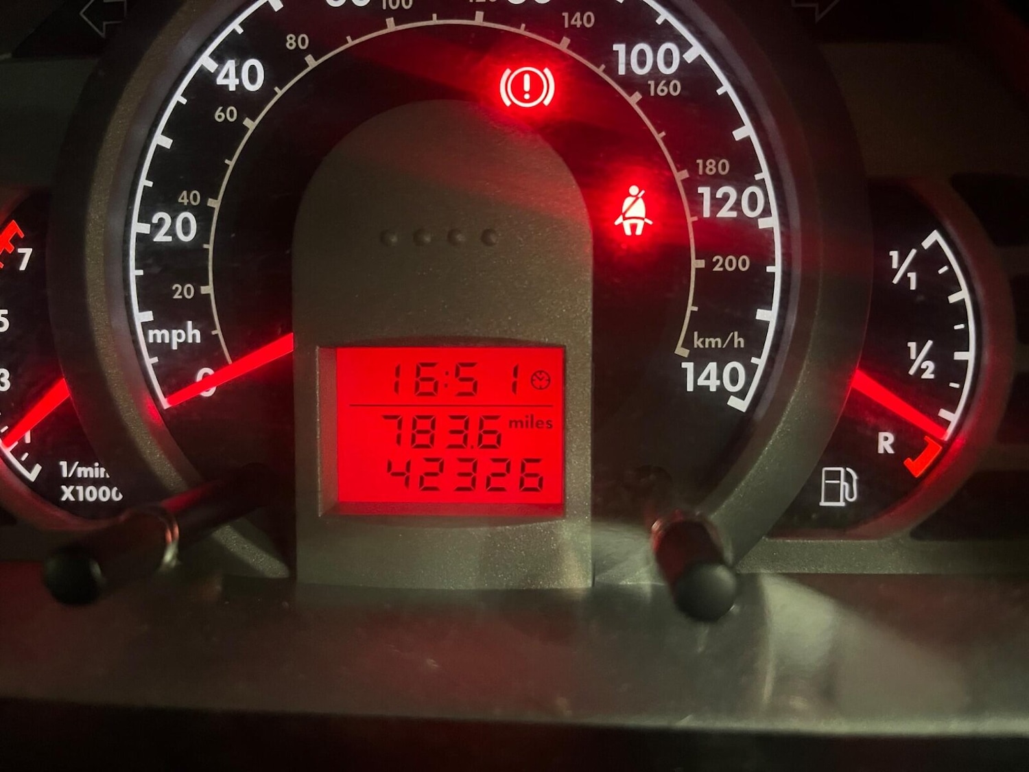 Used Volkswagen Fox 2010 for sale - 77198245: Photo 37