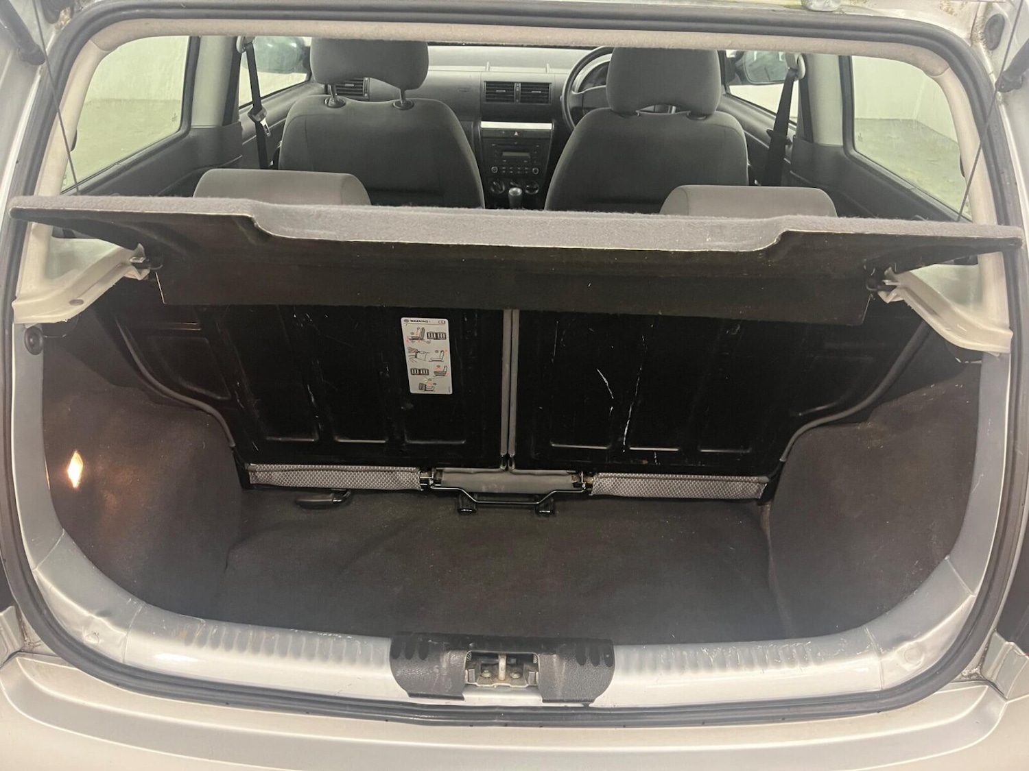 Used Volkswagen Fox 2010 for sale - 77198245: Photo 38