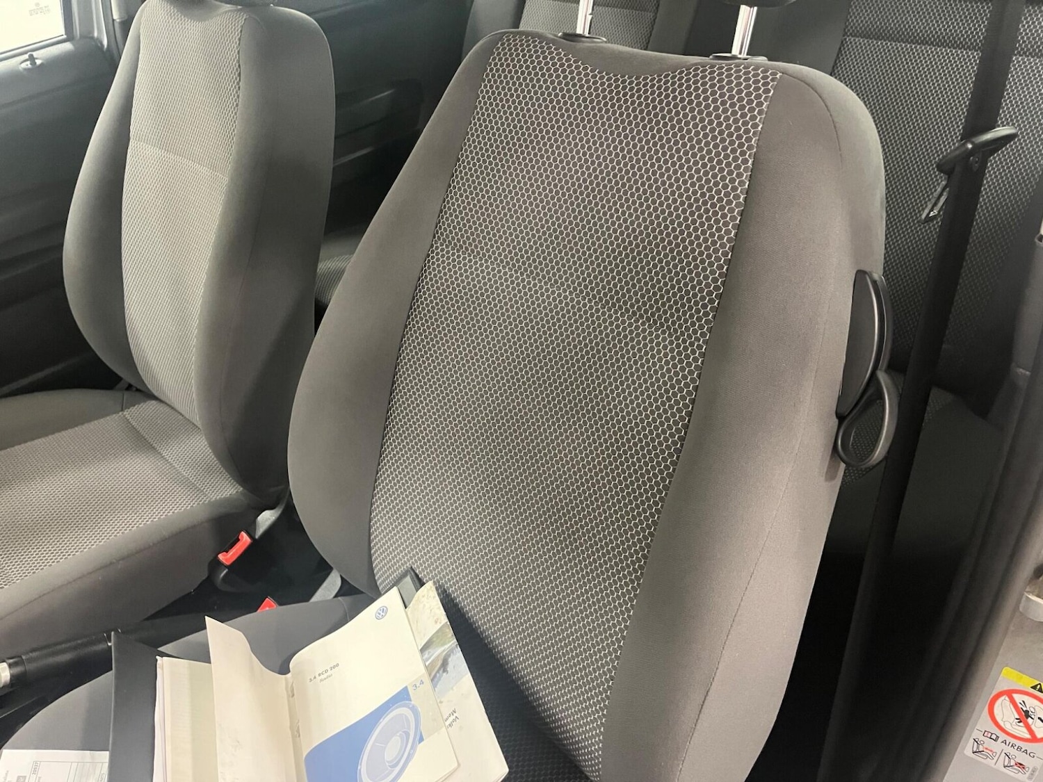 Used Volkswagen Fox 2010 for sale - 77198245: Photo 40