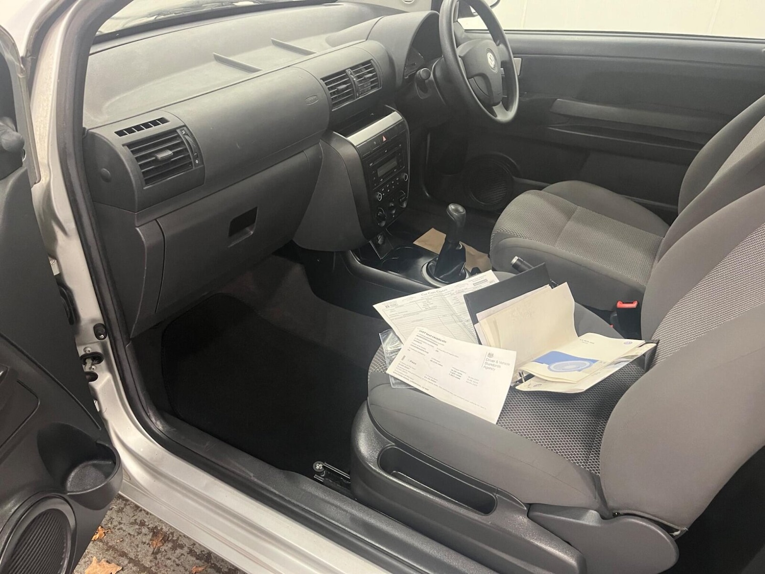 Used Volkswagen Fox 2010 for sale - 77198245: Photo 41