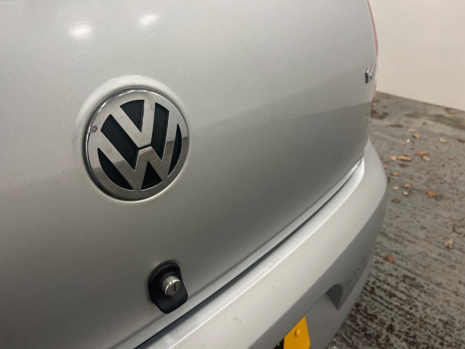 Used Volkswagen Fox 2010 for sale - 77198245: Photo 42