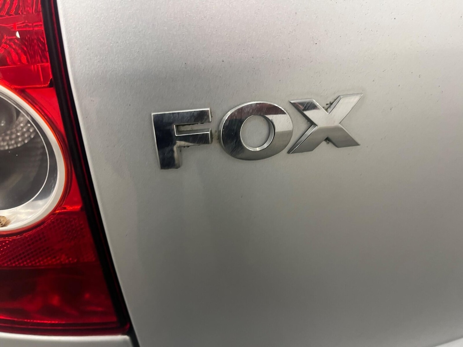 Used Volkswagen Fox 2010 for sale - 77198245: Photo 43