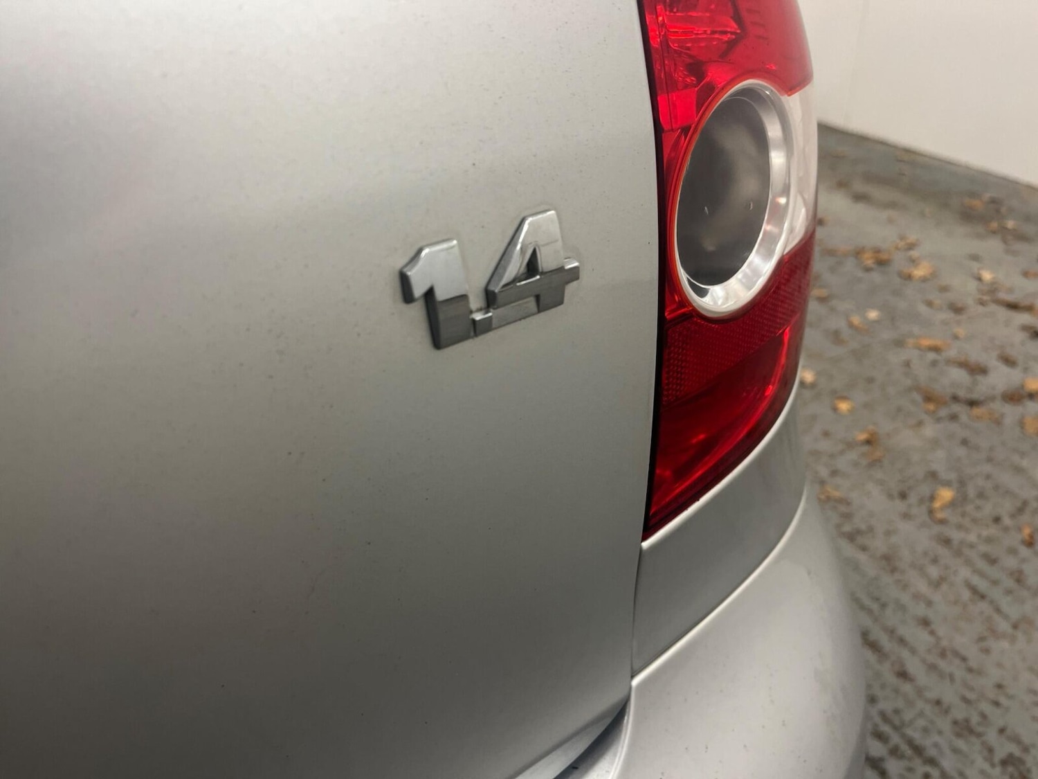 Used Volkswagen Fox 2010 for sale - 77198245: Photo 44