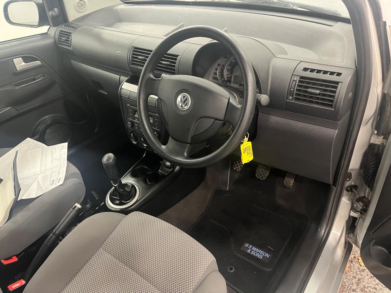 Used Volkswagen Fox 2010 for sale - 77198245: Photo 45