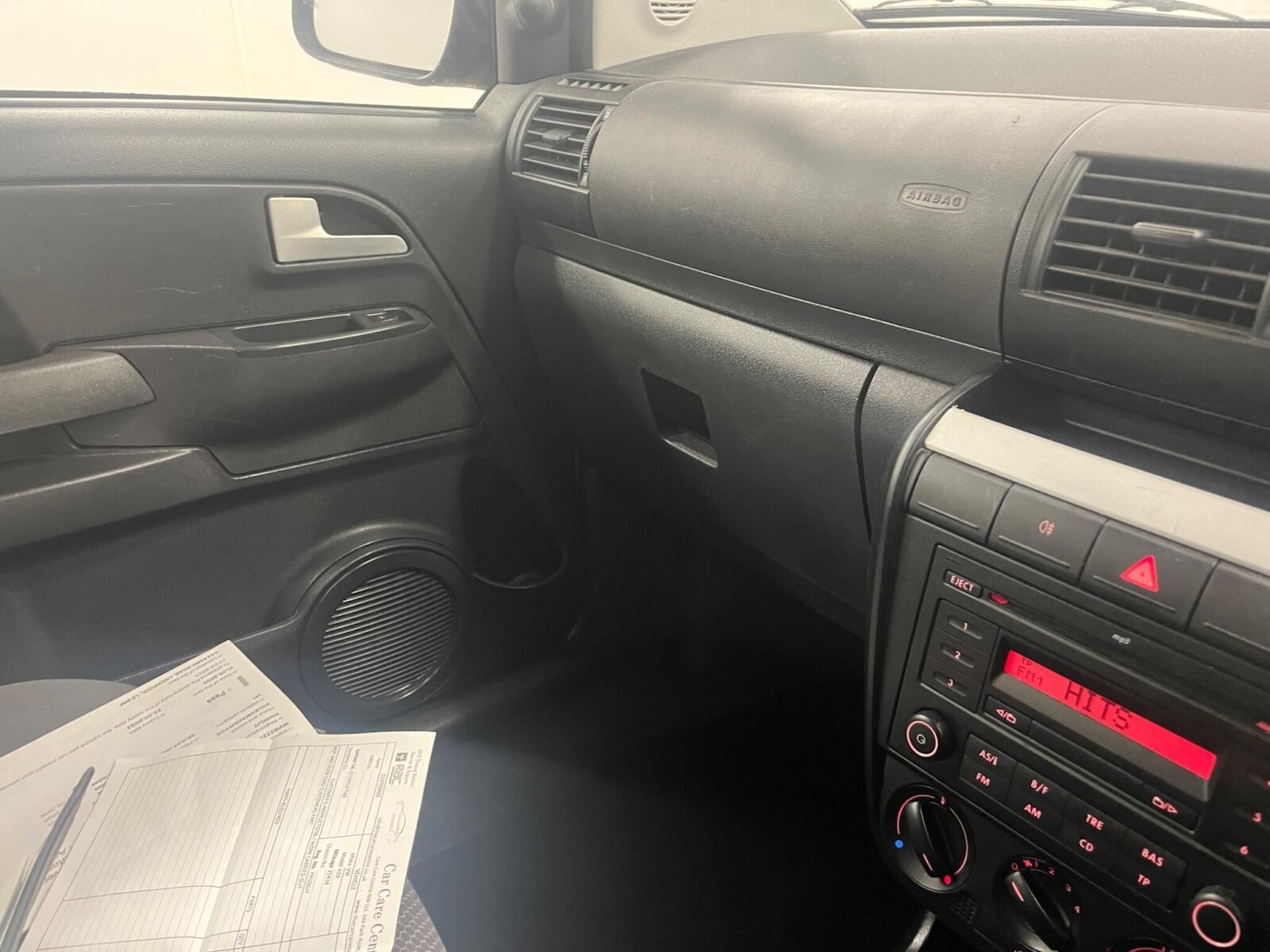 Used Volkswagen Fox 2010 for sale - 77198245: Photo 46