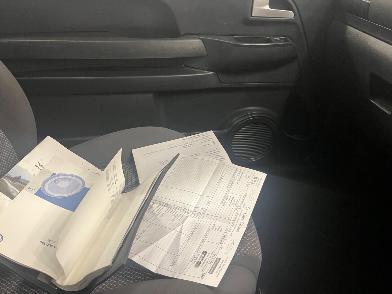 Used Volkswagen Fox 2010 for sale - 77198245: Photo 47