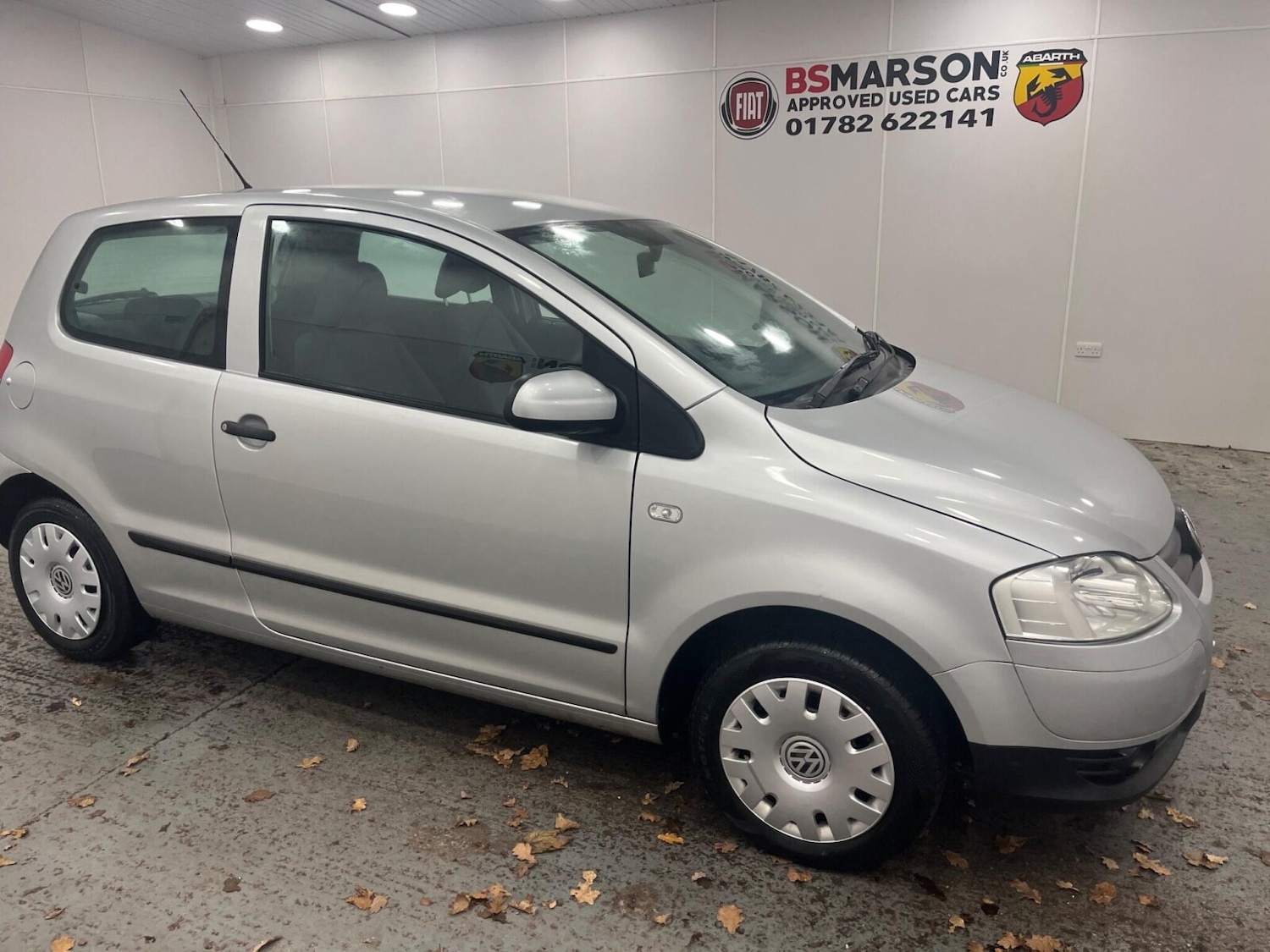 Used Volkswagen Fox 2010 for sale - 77198245: Photo 5