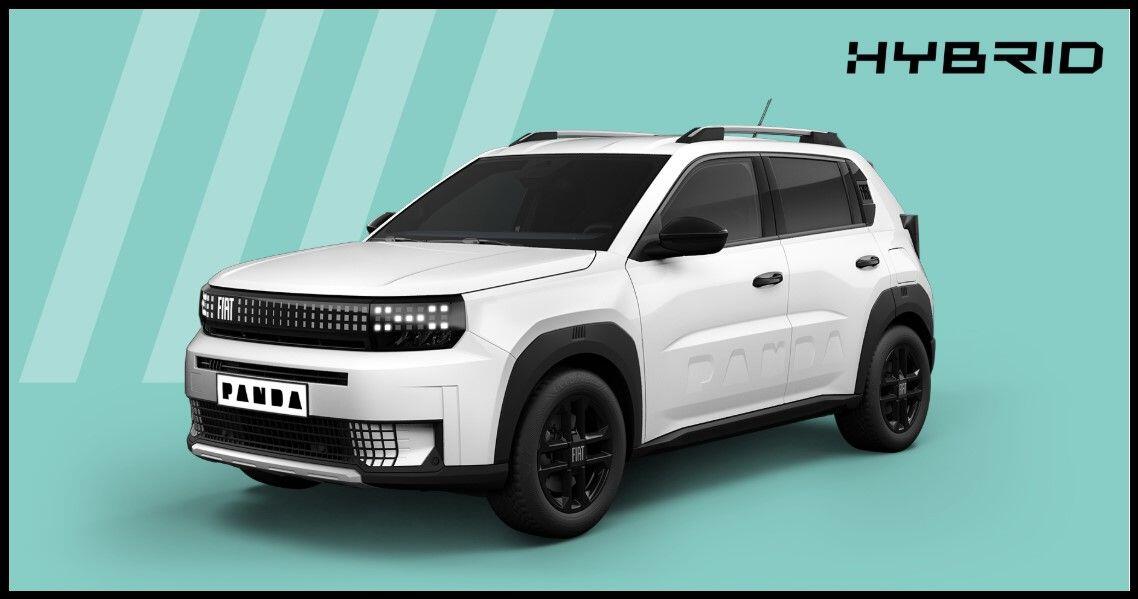 Used Fiat Panda for sale - 76622099: Photo 1