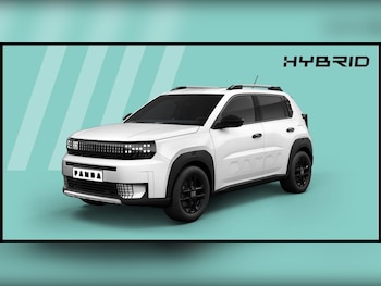 1.2 MHEV Icon e-DCT Euro 6 (s/s) 5dr