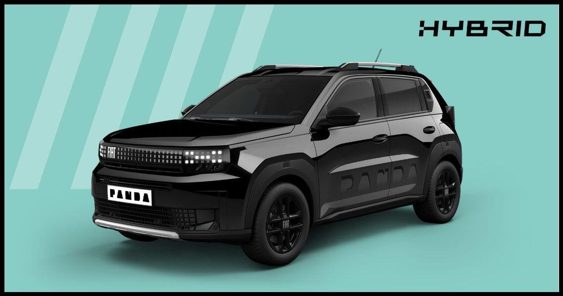 Used Fiat Panda for sale - 76622099: Photo 2