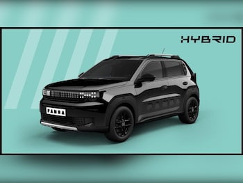 Used Fiat Panda undefined for sale - 76622099: Photo