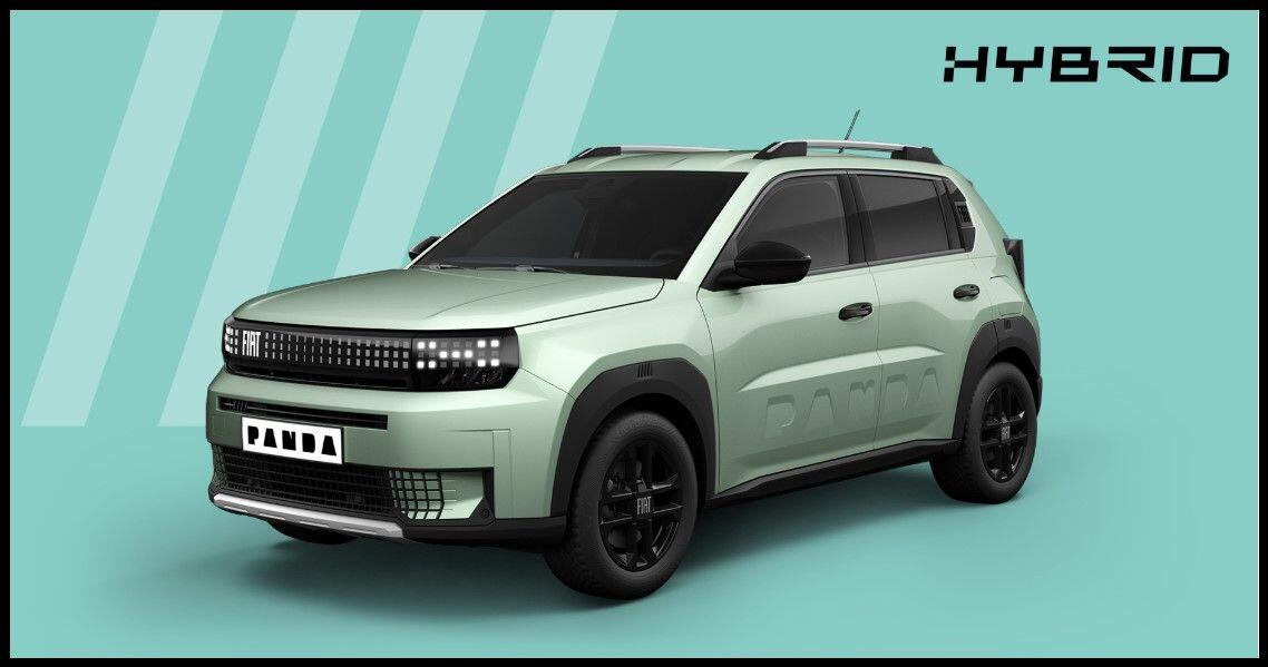 Used Fiat Panda for sale - 76622099: Photo 3