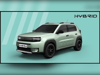 Used Fiat Panda undefined for sale - 76622099: Photo