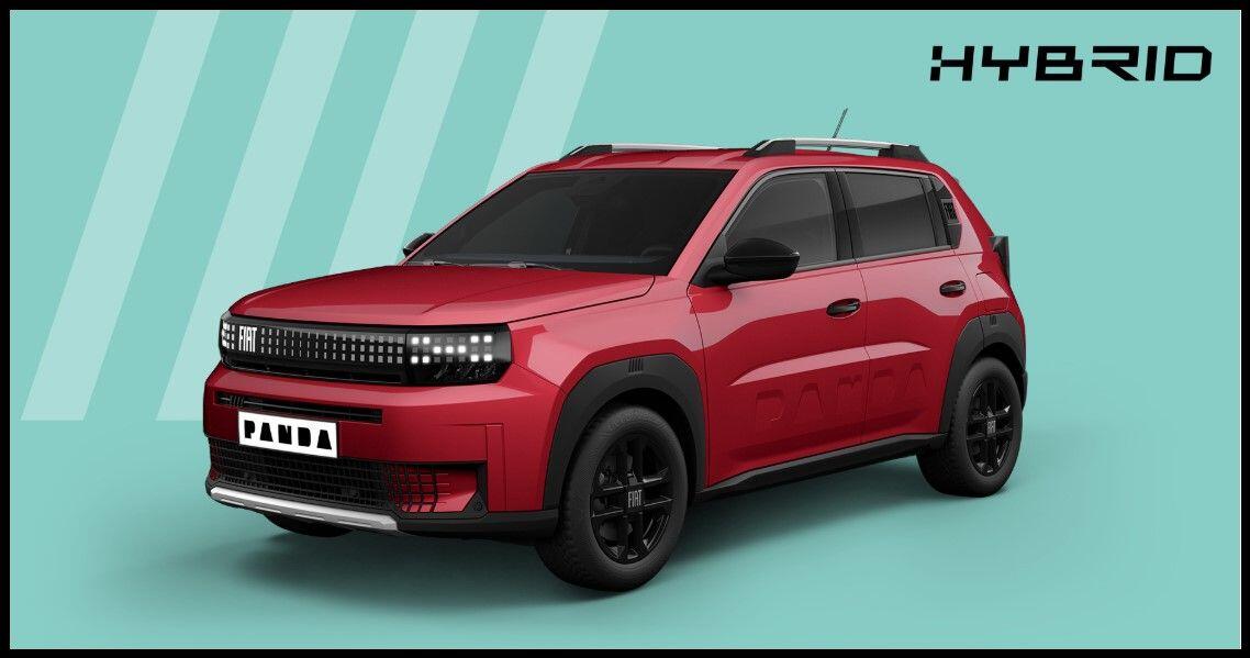 Used Fiat Panda for sale - 76622099: Photo 4