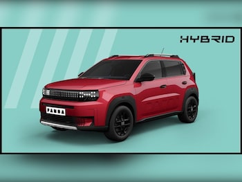 Used Fiat Panda undefined for sale - 76622099: Photo