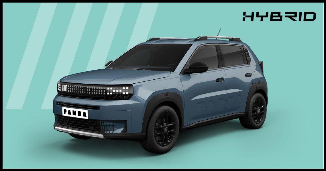 Used Fiat Panda for sale - 76622099: Photo 5