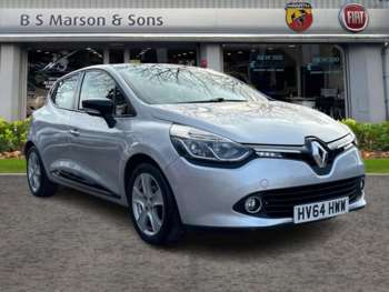 Used Renault Clio 2014 for sale - 75392153: Photo