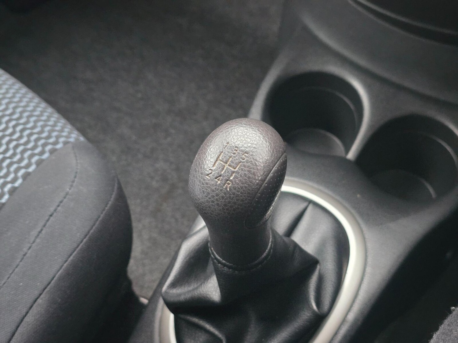 Used Nissan Note 2013 for sale - 76826569: Photo 10