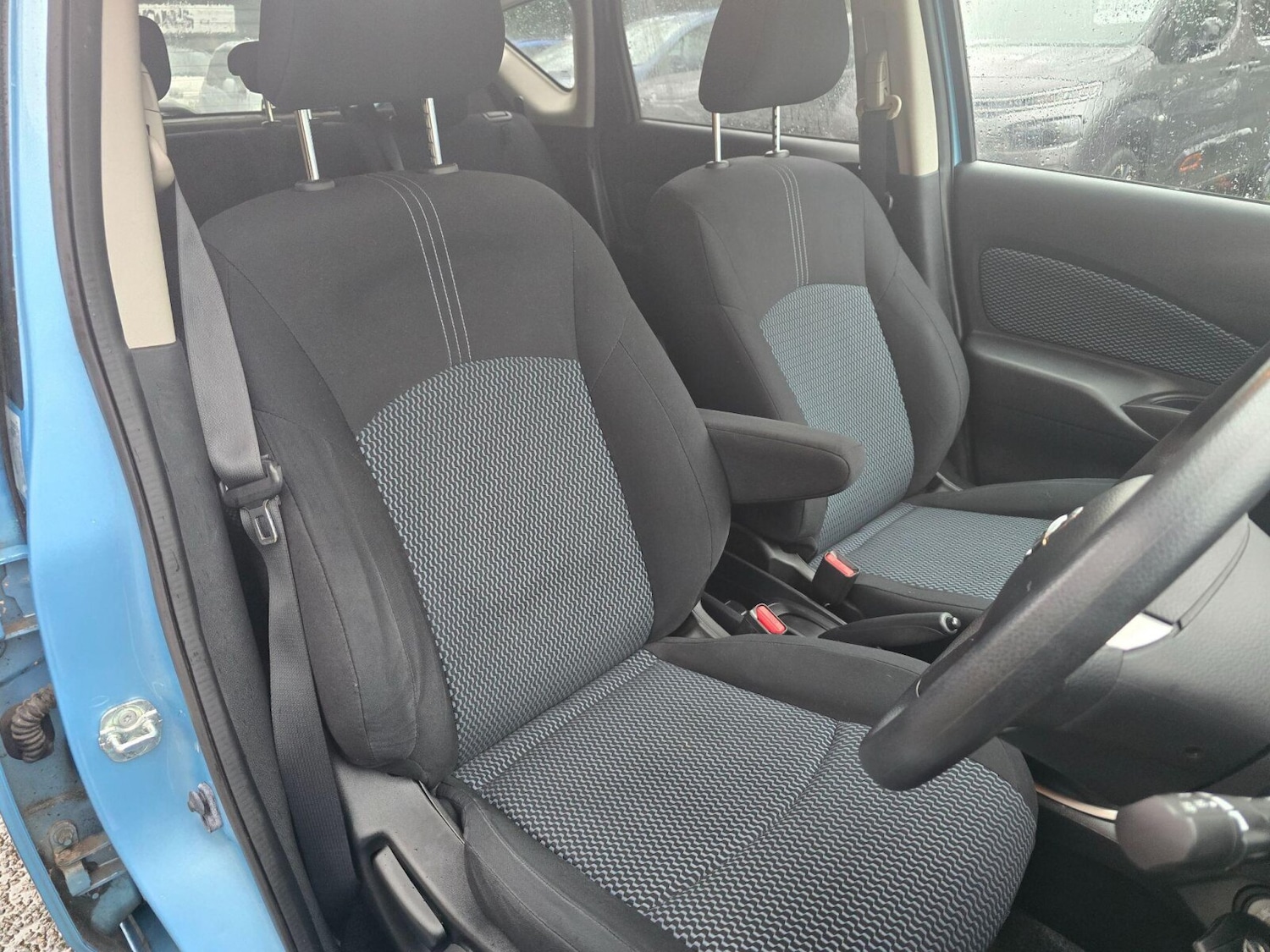 Used Nissan Note 2013 for sale - 76826569: Photo 15