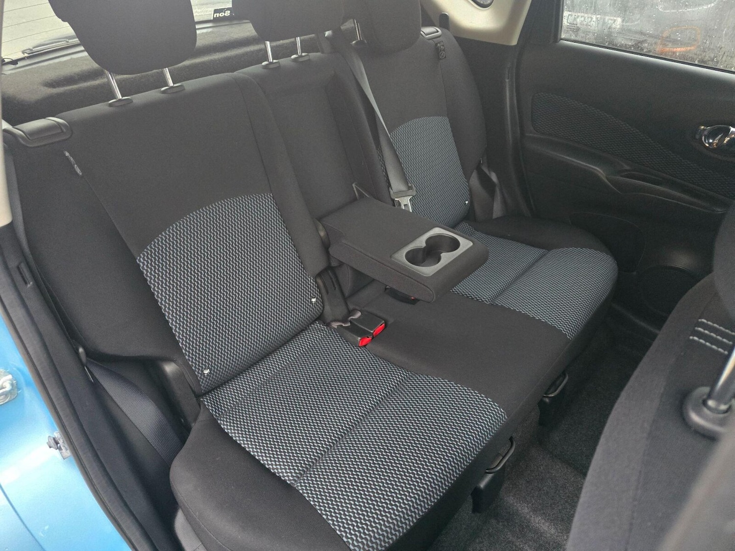 Used Nissan Note 2013 for sale - 76826569: Photo 17