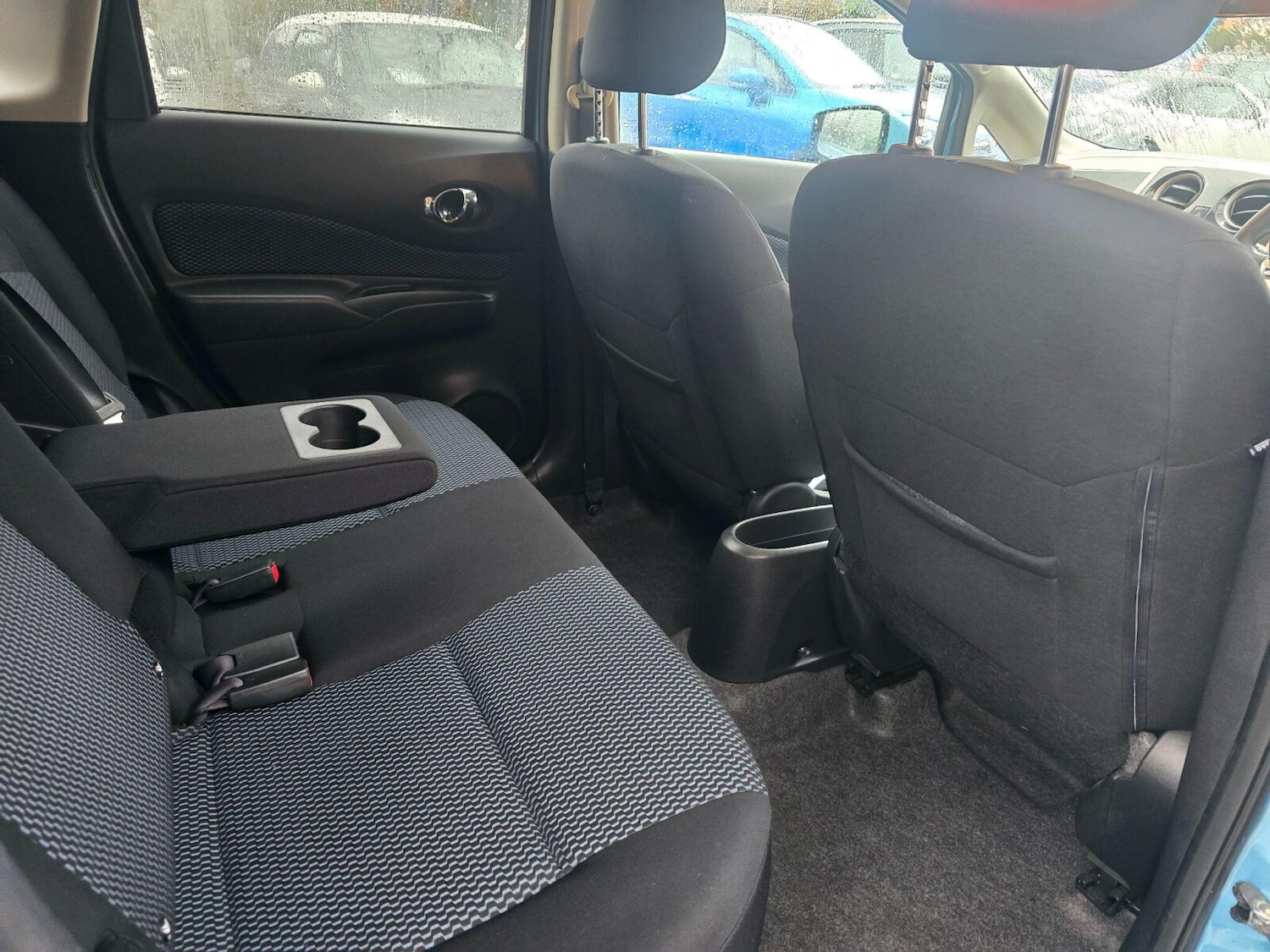 Used Nissan Note 2013 for sale - 76826569: Photo 18