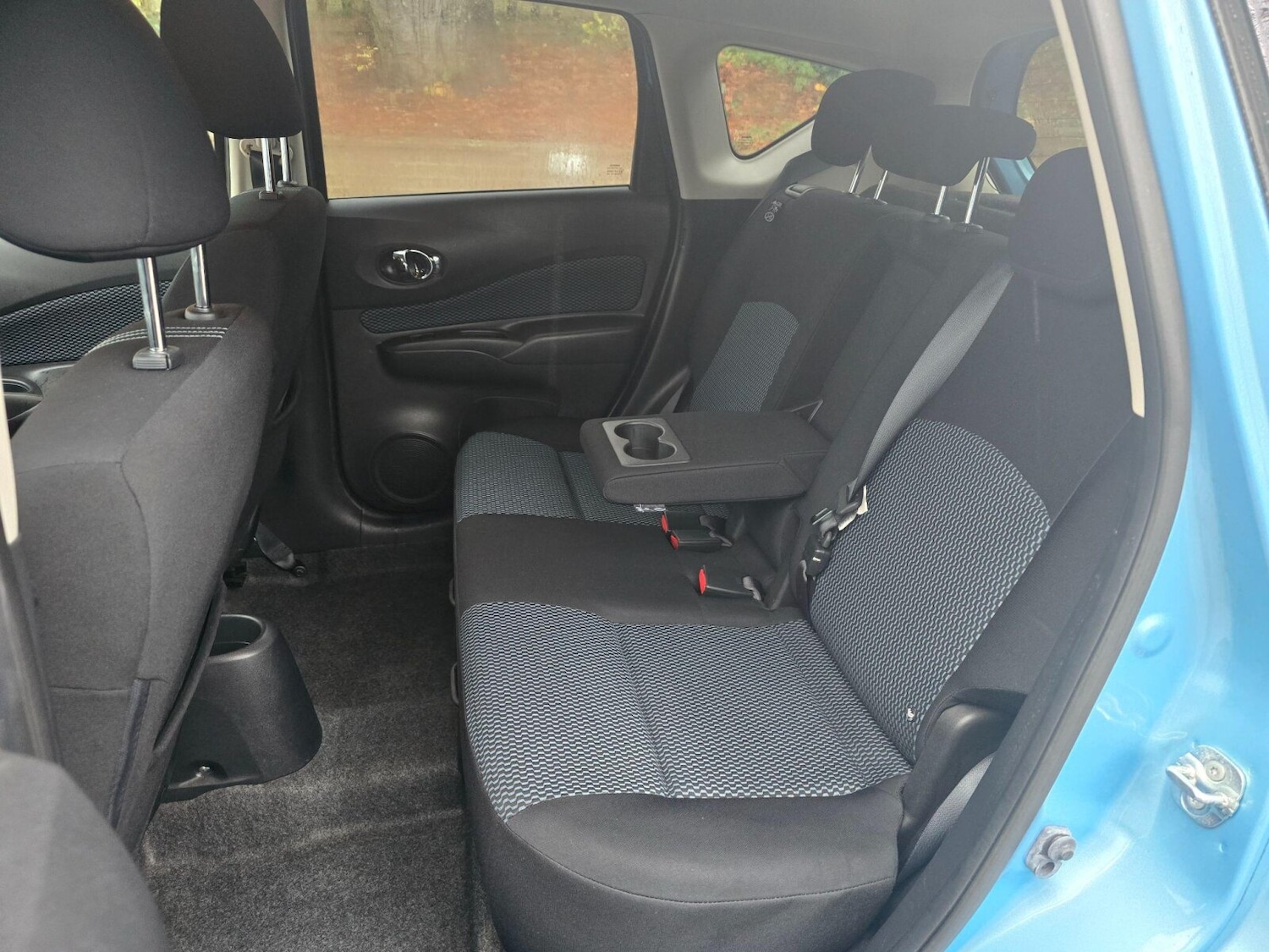 Used Nissan Note 2013 for sale - 76826569: Photo 19