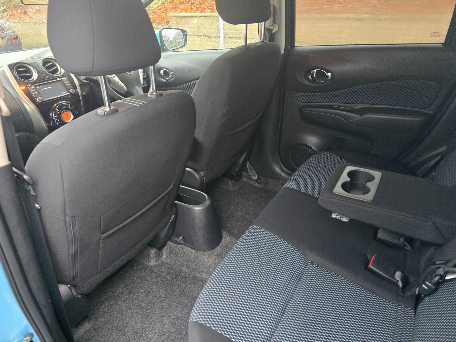 Used Nissan Note 2013 for sale - 76826569: Photo 20