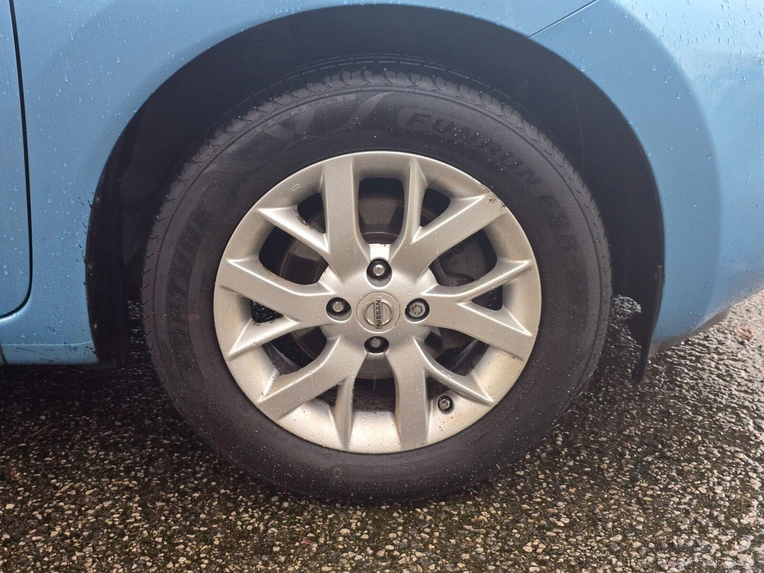 Used Nissan Note 2013 for sale - 76826569: Photo 27