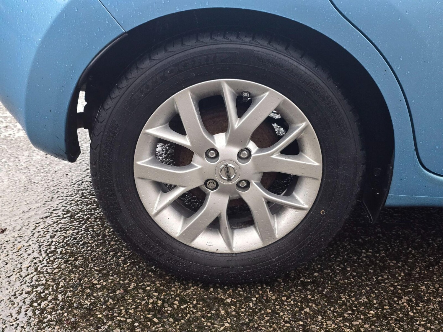 Used Nissan Note 2013 for sale - 76826569: Photo 28