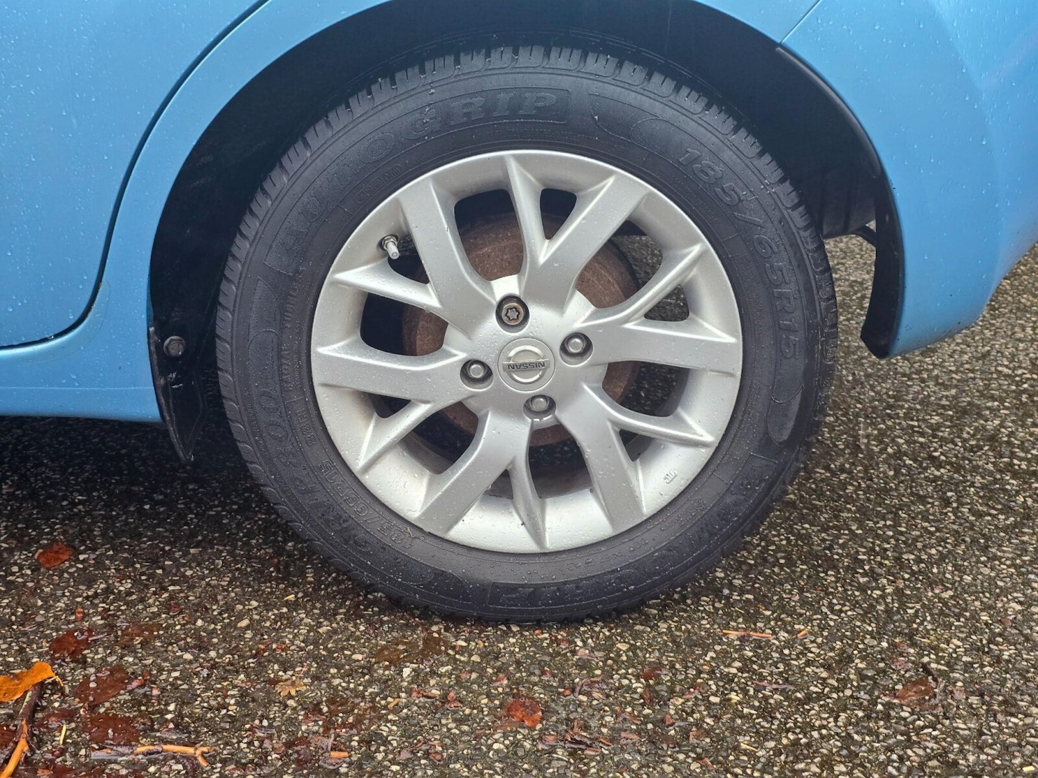 Used Nissan Note 2013 for sale - 76826569: Photo 29